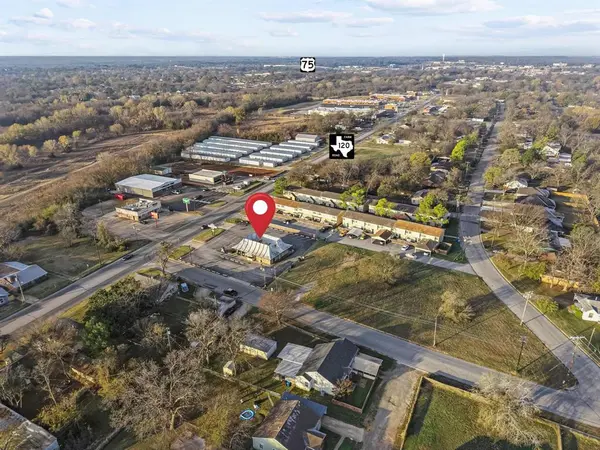 Denison, TX 75020,1901 W Morton Street