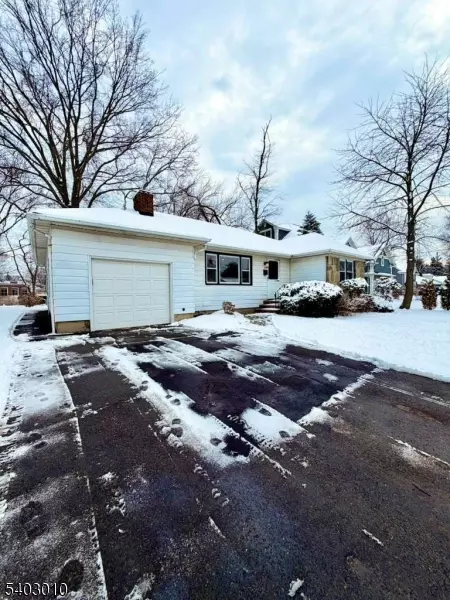 Springfield Twp., NJ 07081,19 Pitt Rd