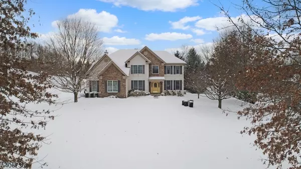 5 Scenic Hills Dr, Blairstown Twp., NJ 07825
