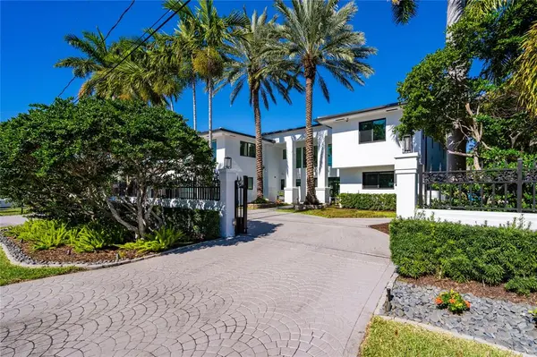 Fort Lauderdale, FL 33306,2817 NE 26th Ct