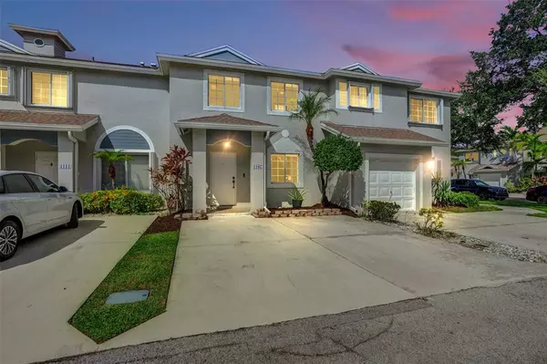 Deerfield Beach, FL 33442,1107 SW 44th Ter #1107