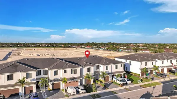 Homestead, FL 33032,10973 SW 232nd Ter #10973