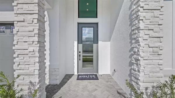 Port St Lucie, FL 34987,13537 SW SHINNECOCK DRIVE