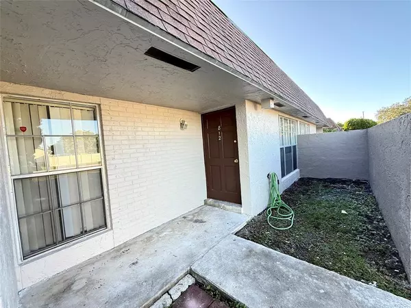 North Lauderdale, FL 33068,812 SW 73 AV #8