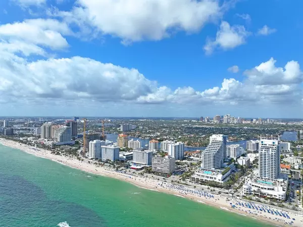 Fort Lauderdale, FL 33304,505 N Ft Lauderdale Bch Blvd #2509