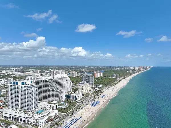 Fort Lauderdale, FL 33304,505 N Ft Lauderdale Bch Blvd #2509