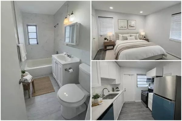 Hollywood, FL 33020,1921 Buchanan St