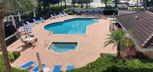 Coral Springs, FL 33067,8781 Wiles Rd #308