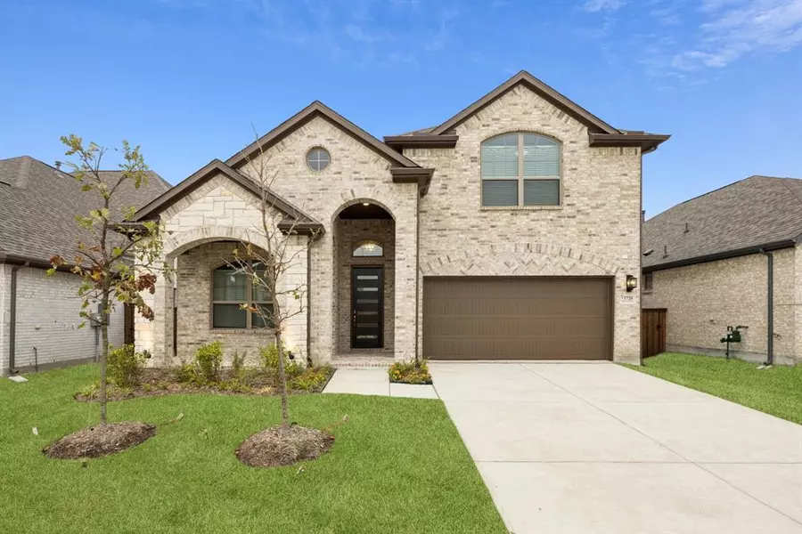 1720 Highwood Road, Forney, TX 75126