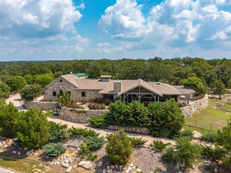 242 Bishop Drive, Weatherford, TX 76088