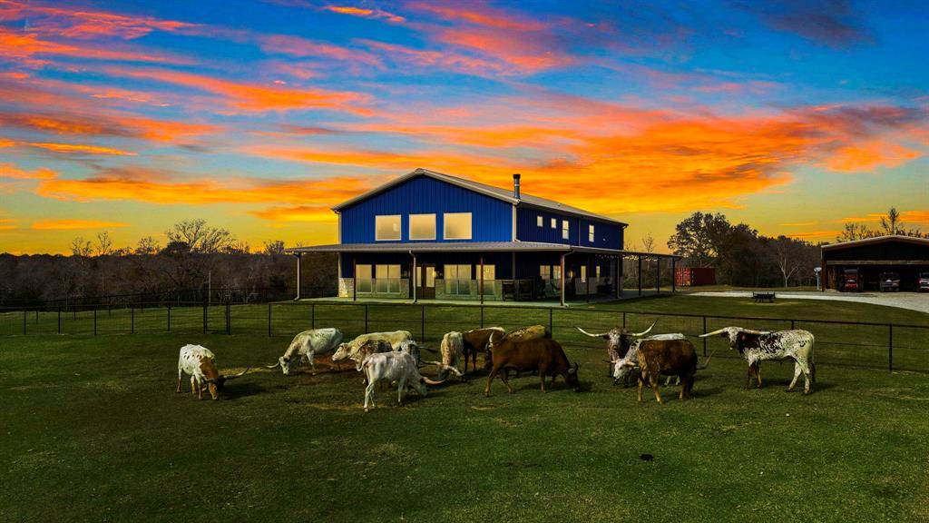 3200 Tx-75, Buffalo, TX 75831