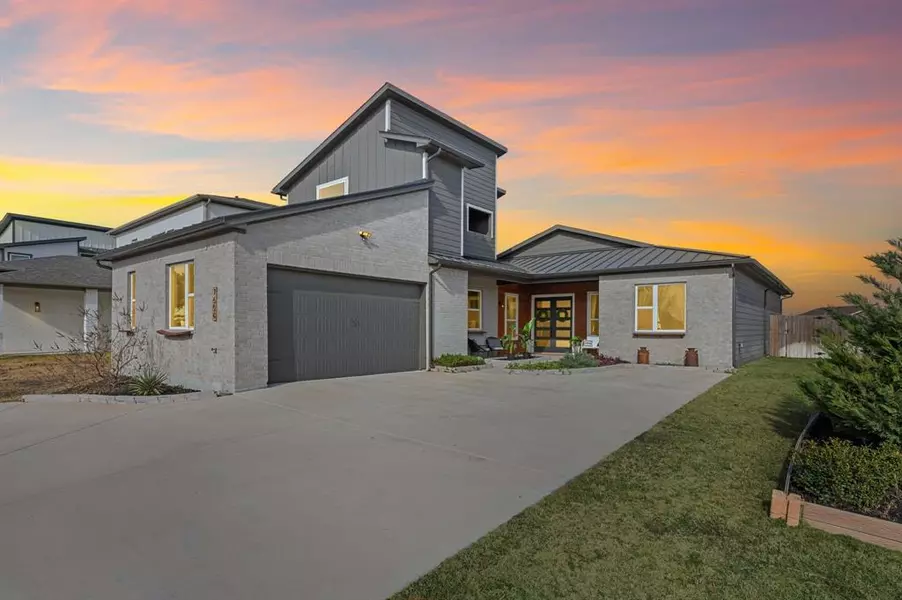 7604 Trailridge Drive, Fort Worth, TX 76179