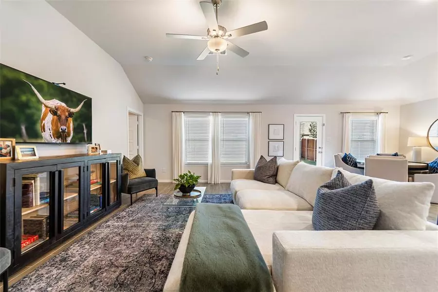 137 Greenback Trail, Fort Worth, TX 76131