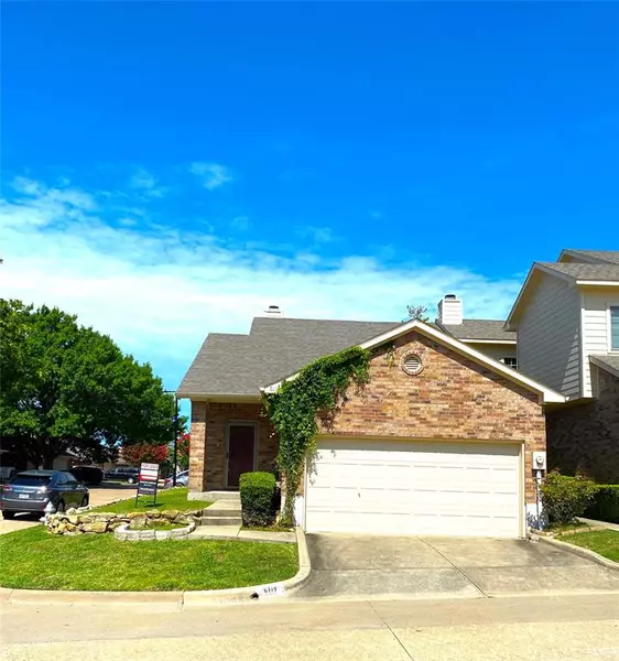 6119 Cypress Point Drive, Garland, TX 75043