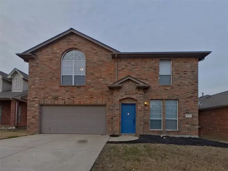 2717 Bull Shoals Drive, Fort Worth, TX 76131
