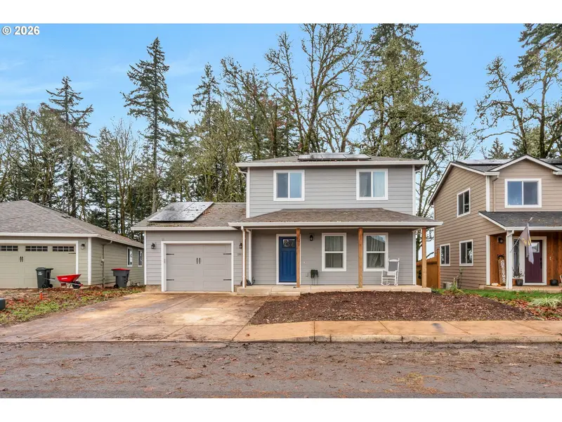 1017 NW HIGHLANDS LOOP, Willamina, OR 97396