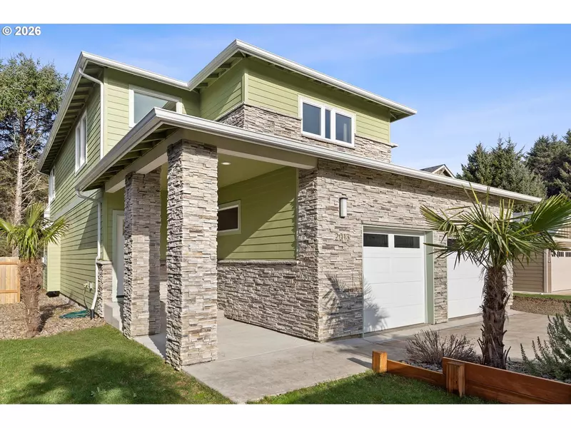 2013 NE 58TH ST, Lincoln City, OR 97367