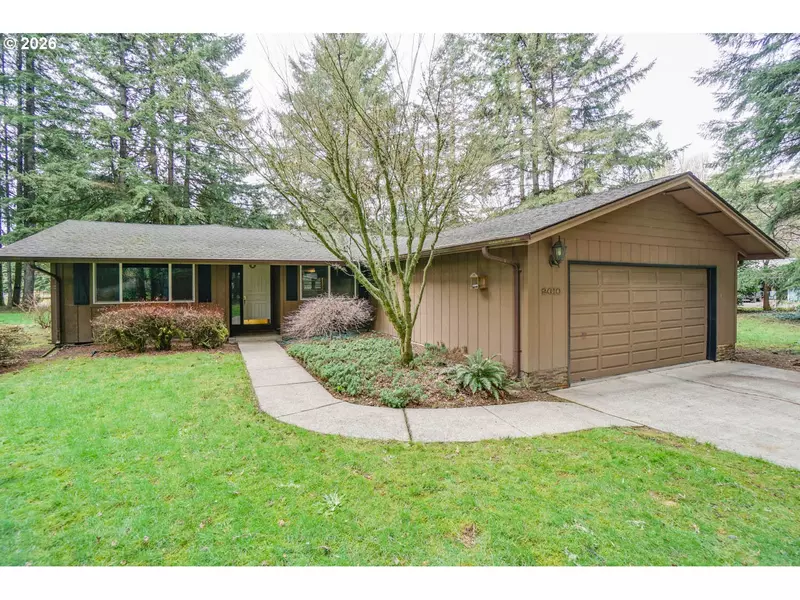 2610 LEWIS RIVER RD, Woodland, WA 98674