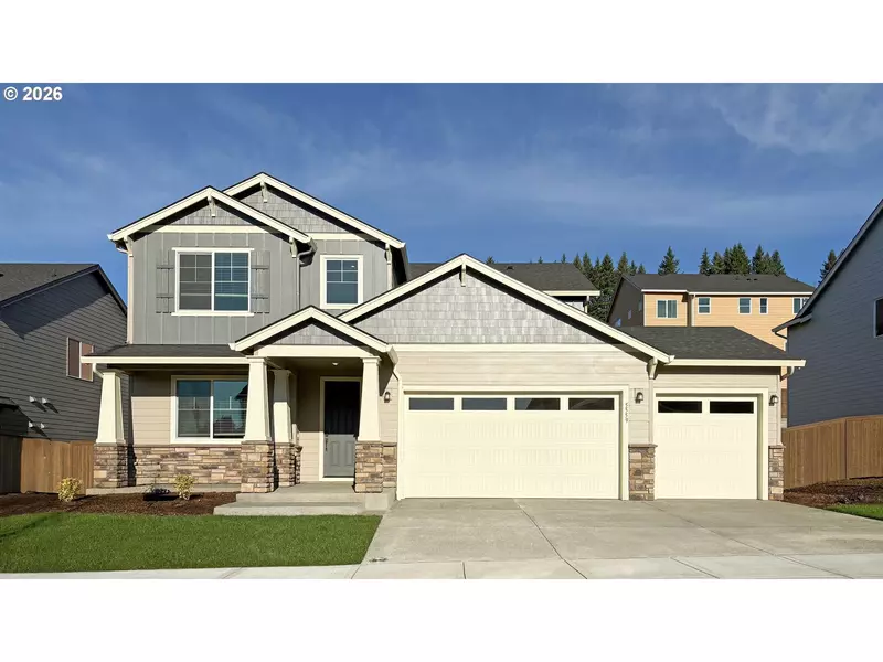 5559 N 87TH AVE, Camas, WA 98607