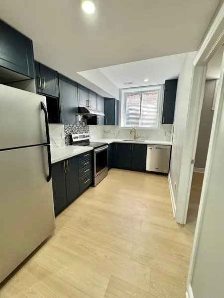 163 Freure DR #Basement, Cambridge, ON N1S 0A2