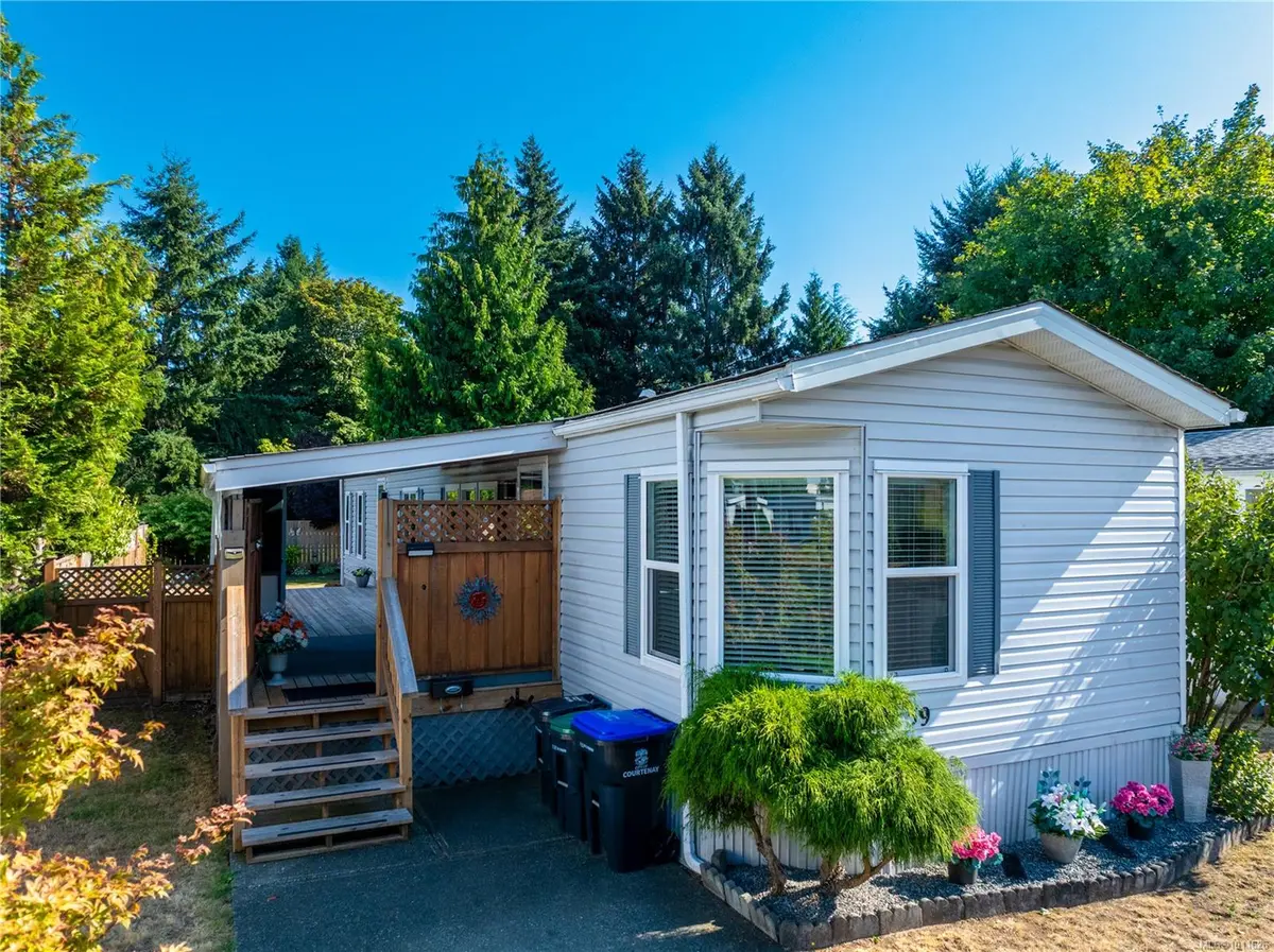 390 COWICHAN Ave #59, Courtenay, BC V9N 7T4