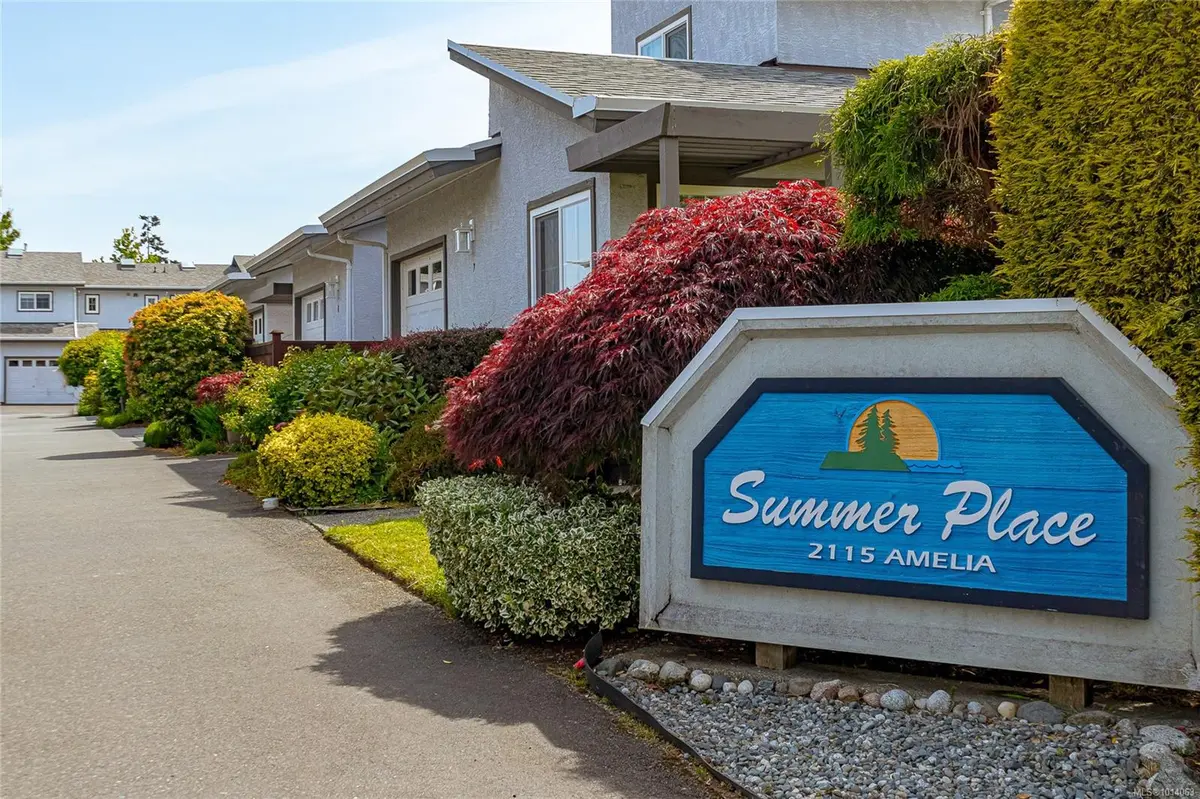 2115 Amelia Ave #16, Sidney, BC V8L 3Z8