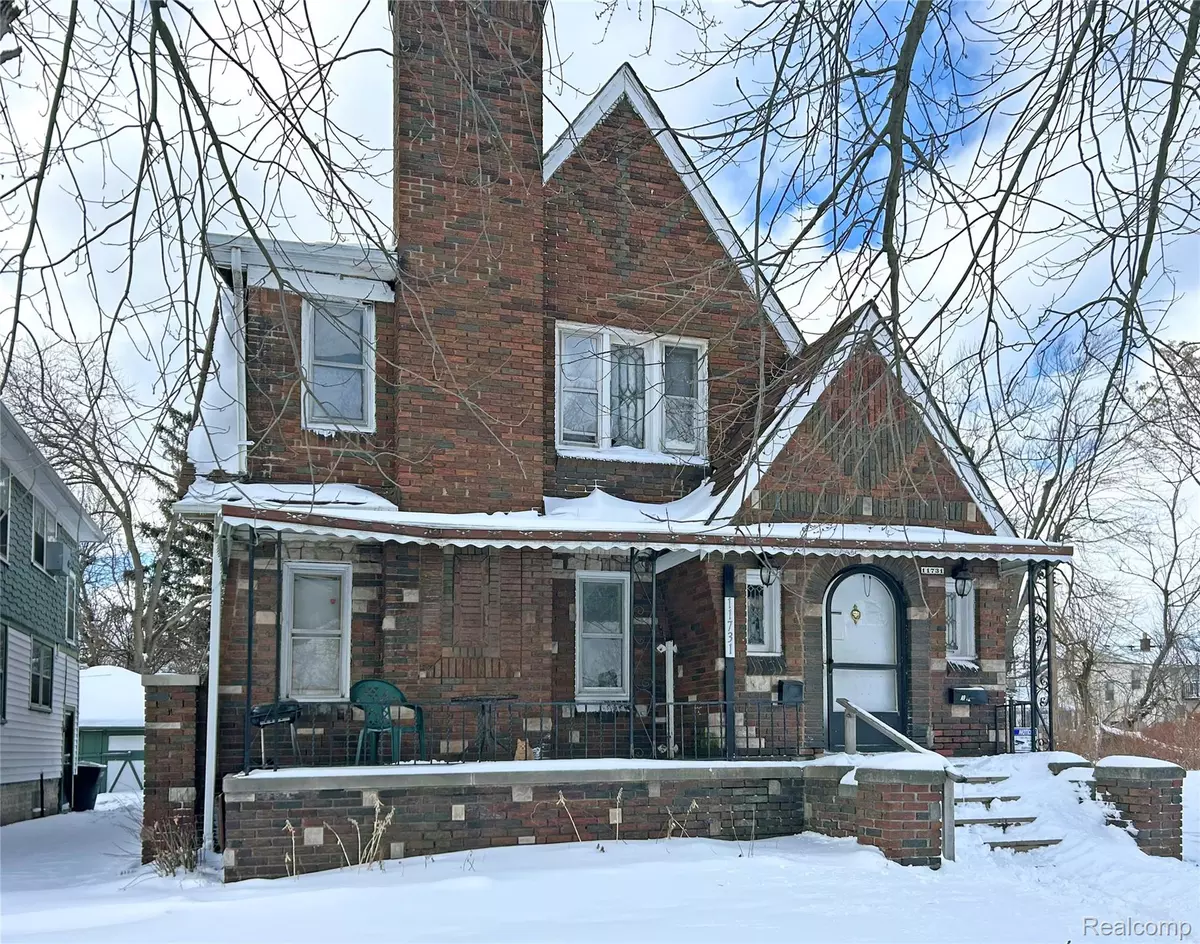 Detroit, MI 48204,11731 Washburn ST