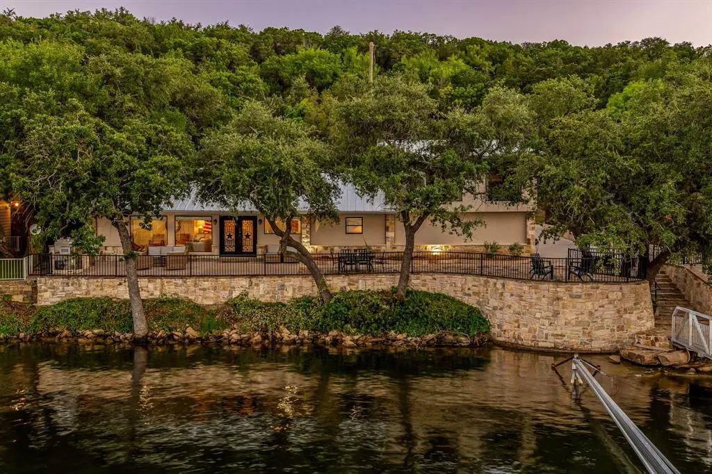 Graford, TX 76449,2207 Trail Ridge #3