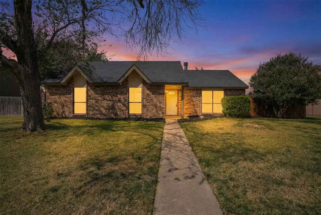 Cedar Hill, TX 75104,478 Rainier Street