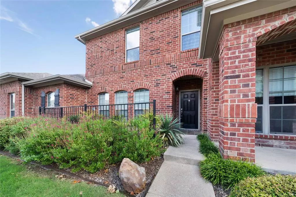 Mckinney, TX 75072,575 S Virginia Hills Drive #402