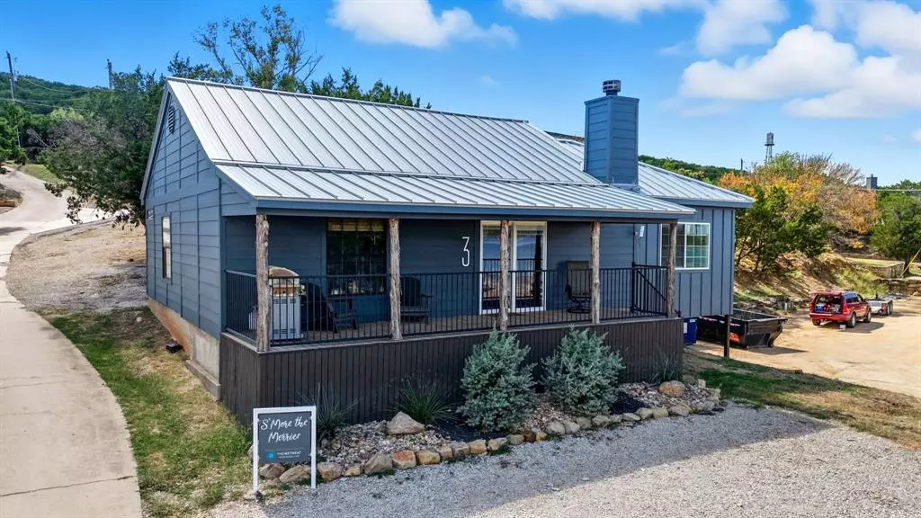 Graford, TX 76449,1782 FM 2951 #3