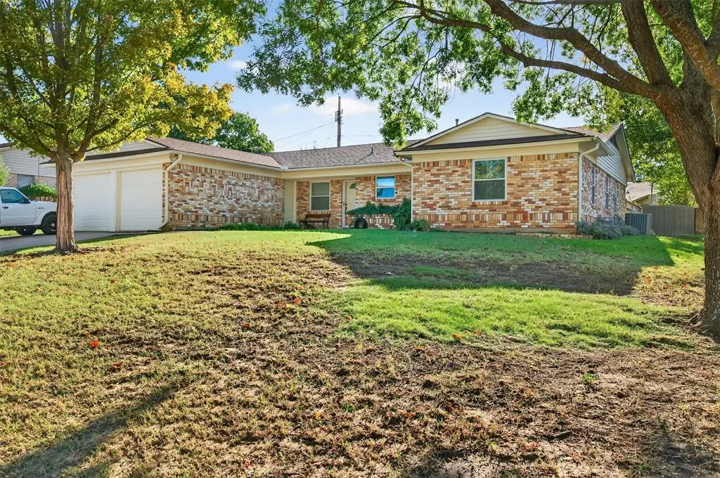 Sherman, TX 75092,2901 Yorkshire Drive