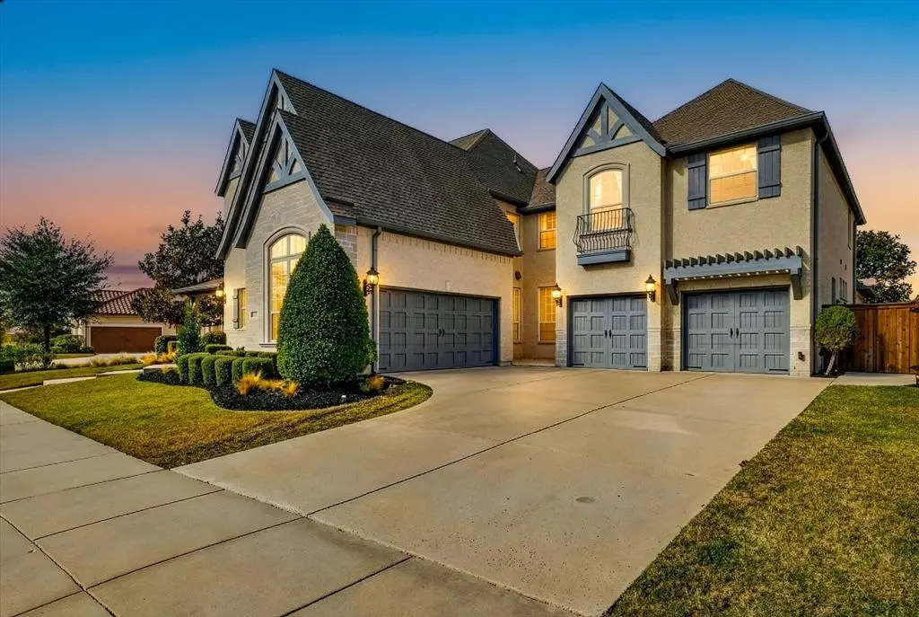 Frisco, TX 75036,1007 Echols Drive