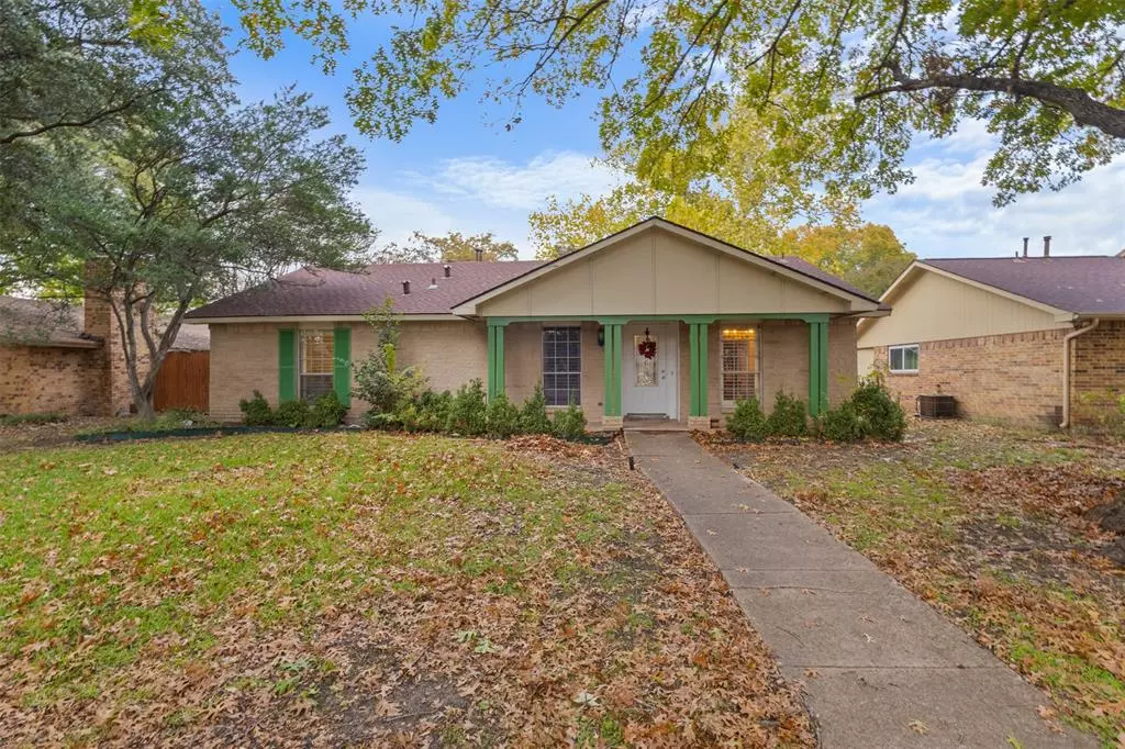 Plano, TX 75074,2309 Overglen Drive