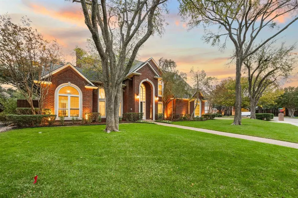 Dallas, TX 75252,5608 Brushy Creek Trail