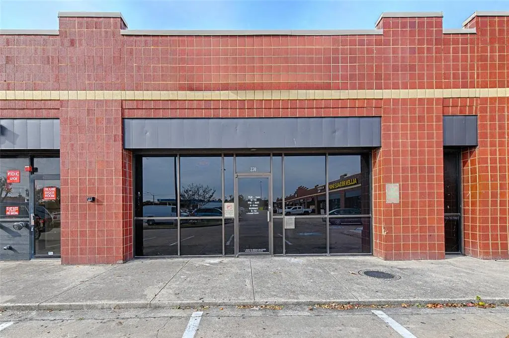 Allen, TX 75002,1201 Main Street #230