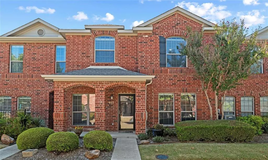 Mckinney, TX 75072,575 S Virginia Hills Drive #403