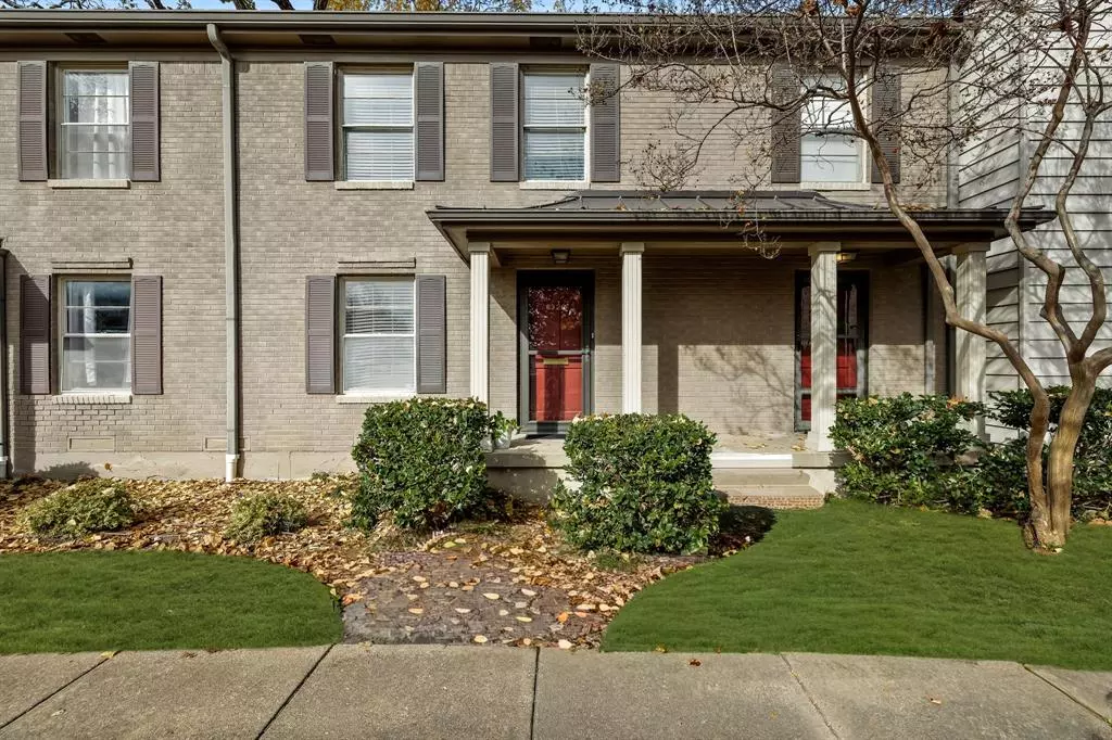 Dallas, TX 75209,6326 Bordeaux Avenue