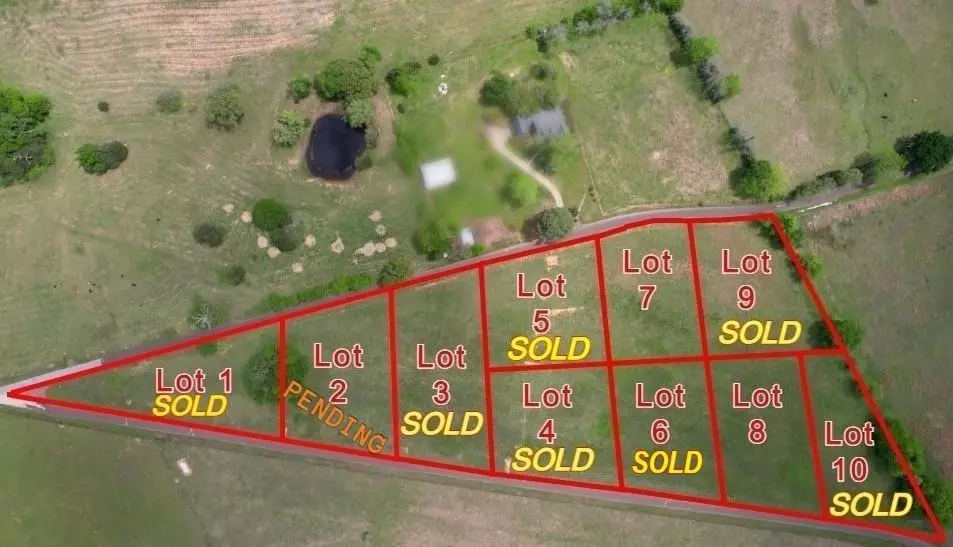 Winnsboro, TX 75494,TBD Lot 8 County Road 4287