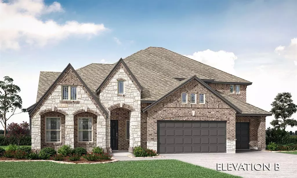 Melissa, TX 75454,3404 Abingdon Drive
