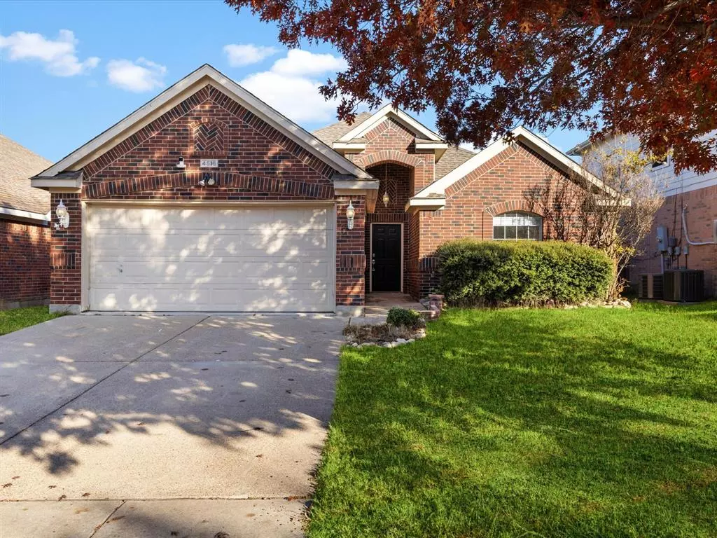 Fort Worth, TX 76123,4516 Lodestone Lane