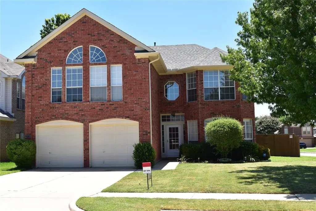 Carrollton, TX 75007,1321 PAWNEE Trail