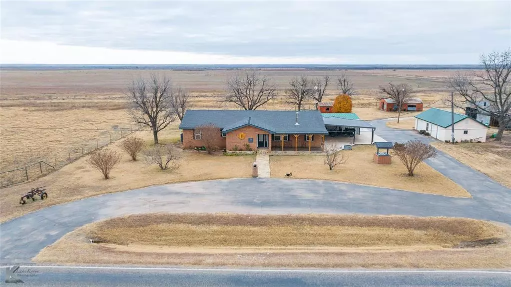 Haskell, TX 79521,6023 Fm 618