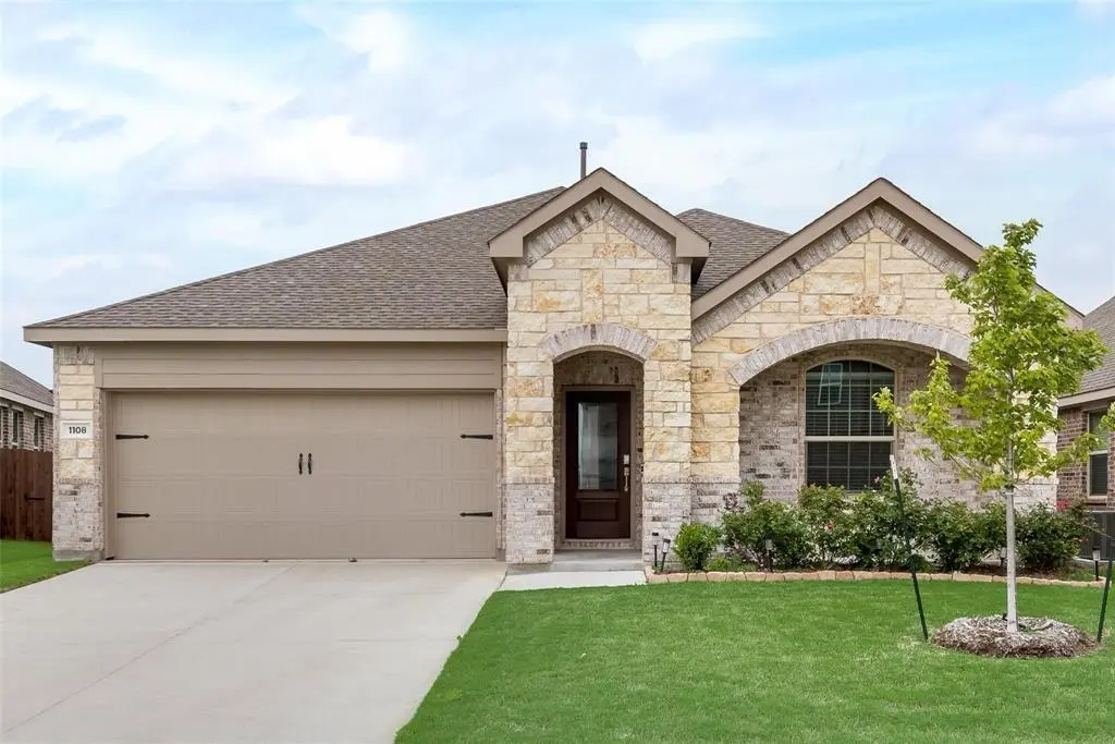 Fate, TX 75087,1108 Rumble Drive