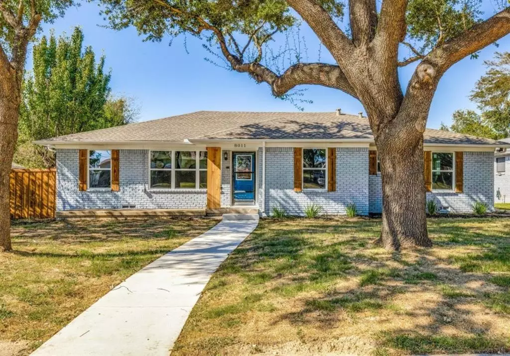 Dallas, TX 75228,8011 Woodhue Road