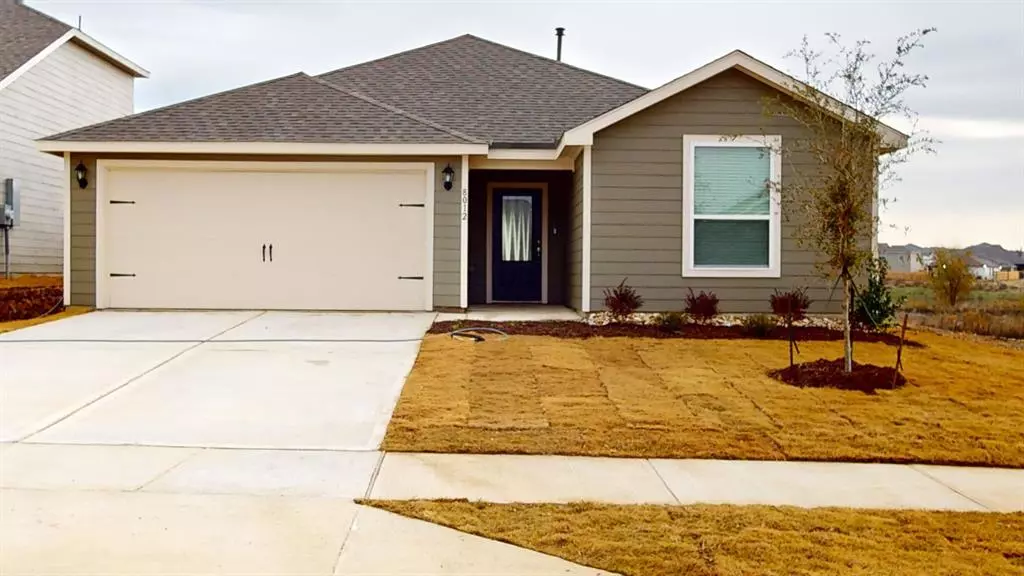 Ponder, TX 76259,8012 White Sulphur Road