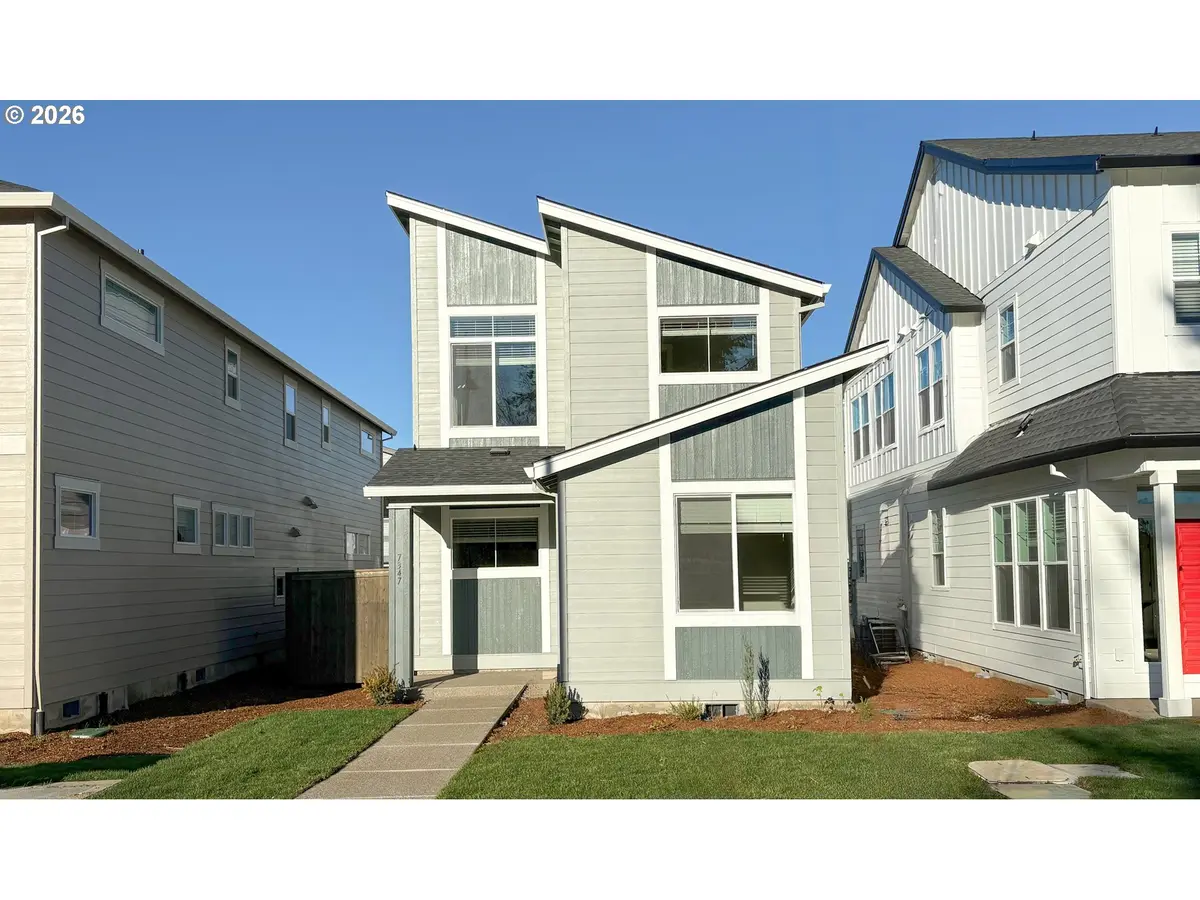7347 SE DELINE ST, Hillsboro, OR 97123