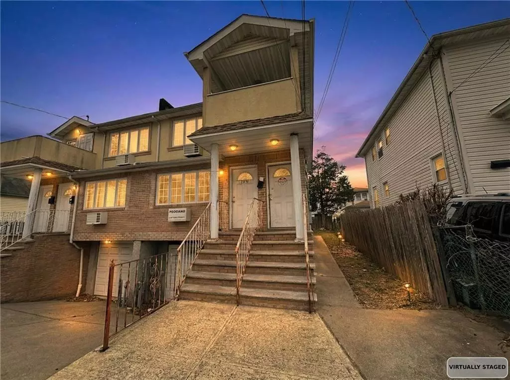 Jamaica, NY 11434,17453 128th AVE