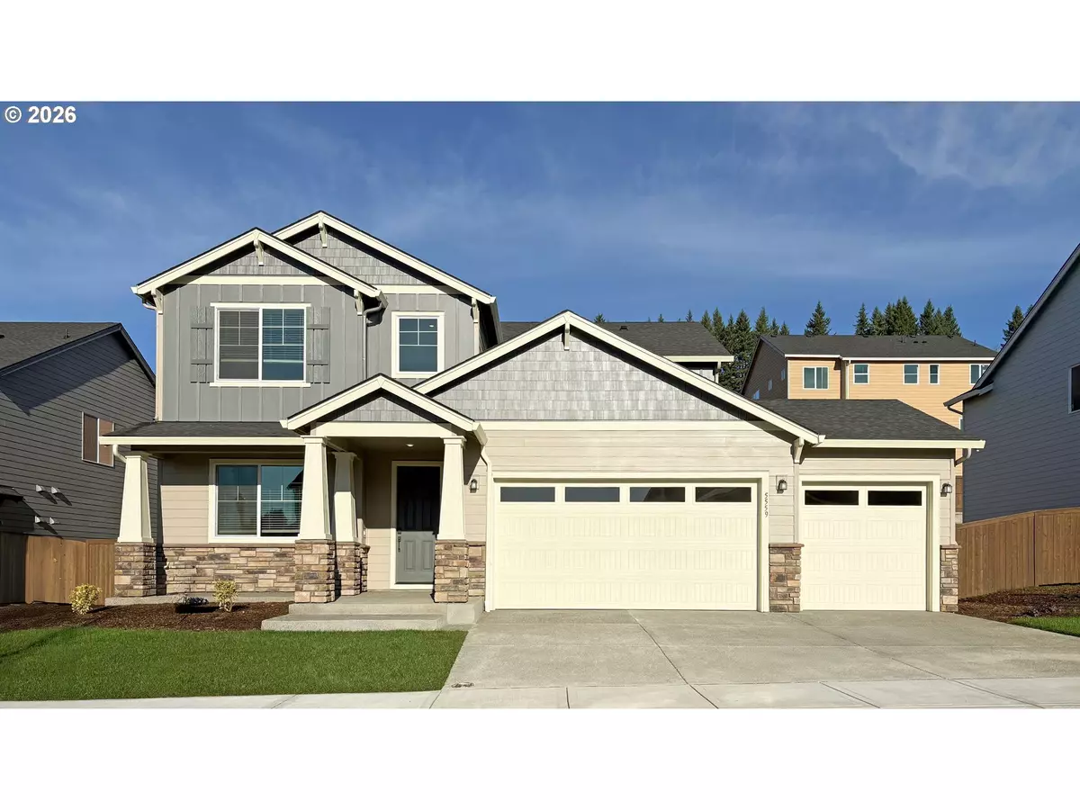 Camas, WA 98607,5559 N 87TH AVE