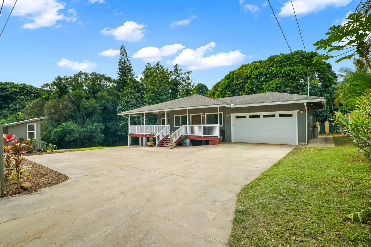6413-A KAWAIHAU RD #2, Kapaa, HI 96746